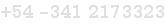 +54 -341 2173323