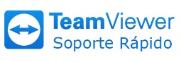 Este archivo permite instalar de manera automática el TeamViewer 12 para clientes de Solans Computación